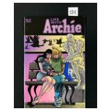 Archie Comics Life With Archie #37 Variant