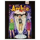 Archie Comics Life With Archie #36 Variant