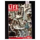 Archie Comics Life With Archie #36