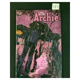Archie Comics Life With Archie #36 Variant