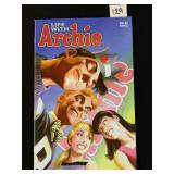 Archie Comics Life With Archie #37 Variant