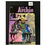 Archie Comics Life With Archie #37 Variant