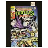 Archie #1 Teenage Mutant Ninja Turtles Adventures