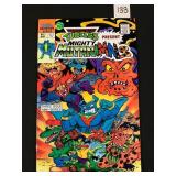 Archie #1 Teenage Mutant Ninja Turtles Present