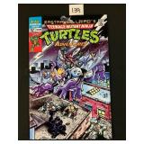 Archie #8 Teenage Mutant Ninja Turtles Adventures