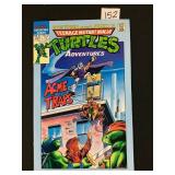 Archie #22 Teenage Mutant Ninja Turtles Adventures