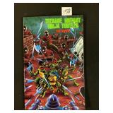 Archie Adventure Teenage Mutant Ninja Turtles