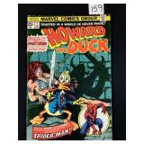 Marvel Howard the Duck #1