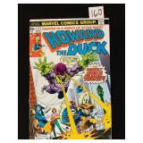 Marvel Howard the Duck #2