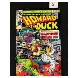 Marvel Howard the Duck #3