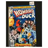 Marvel Howard the Duck #4
