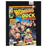 Marvel Howard the Duck #5