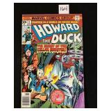 Marvel Howard the Duck #6