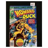 Marvel Howard the Duck #7