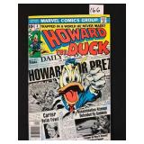 Marvel Howard the Duck #8