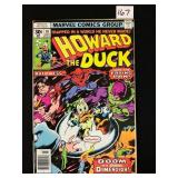 Marvel Howard the Duck #10
