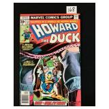 Marvel Howard the Duck #11