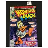Marvel Howard the Duck #12