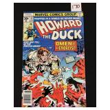 Marvel Howard the Duck #13
