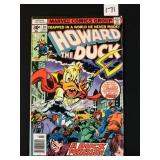 Marvel Howard the Duck #14