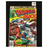 Marvel Howard the Duck #16