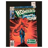 Marvel Howard the Duck #19