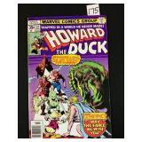 Marvel Howard the Duck #22