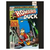 Marvel Howard the Duck #24