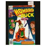 Marvel Howard the Duck #26