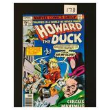 Marvel Howard the Duck #27