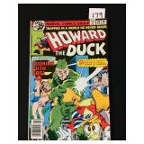 Marvel Howard the Duck #28