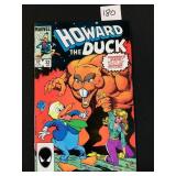 Marvel Howard the Duck #32