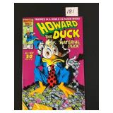 Marvel Howard the Duck #33