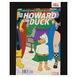 Marvel Howard the Duck #002 Variant