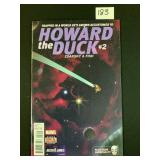 Marvel Howard the Duck #2