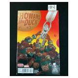 Marvel Howard the Duck #3