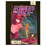 Marvel Howard the Duck #4