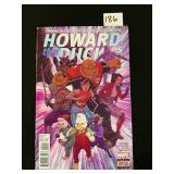Marvel Howard the Duck #5