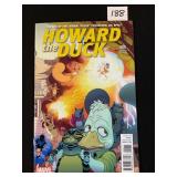 Marvel Howard the Duck #006 Variant Edition