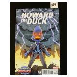 Marvel Howard the Duck #007 Variant