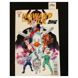 Marvel Howard the Duck #008 Variant