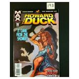Max Comics Howard the Duck #2