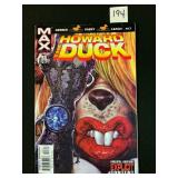 Max Comics Howard the Duck #3