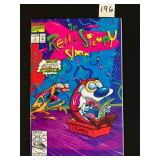 Marvel Comics The Ren & Stimpy Show #1