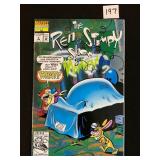 Marvel Comics The Ren & Stimpy Show #2