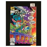 Marvel Comics The Ren & Stimpy Show #3