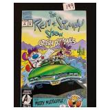 Marvel Comics The Ren & Stimpy Show #4