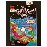 Marvel Comics The Ren & Stimpy Show #7