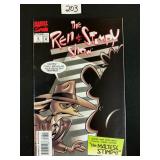Marvel Comics The Ren & Stimpy Show #8