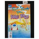 Marvel Comics The Ren & Stimpy Show #10